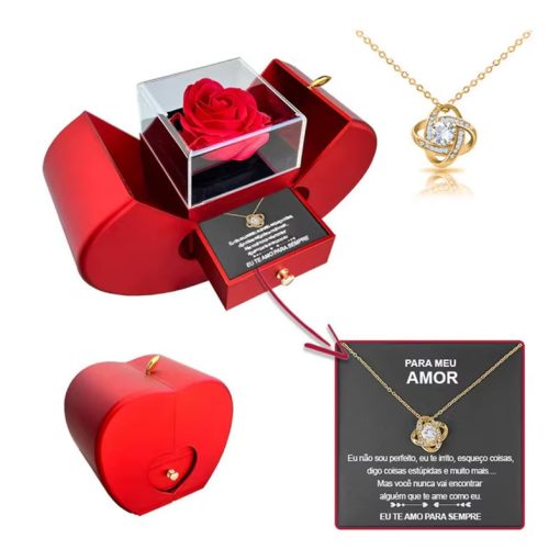 Love box ékszerdoboz, legjobb ajándék ötlet