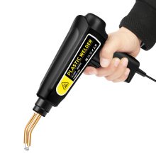 Autó Lökhárító Javító és Műanyagjavító Készlet 70W 