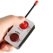 Speed Poo távirányítós szar 