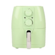 4,5 literes Air Fryer, 1400W - Almazöld