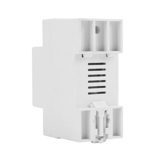 WiFi-s okos fogyasztásmérő