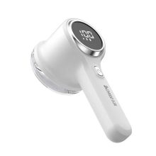 CHIGO Elektromos Ruhaborotva – Szöszeltávolító digitális kijelzővel