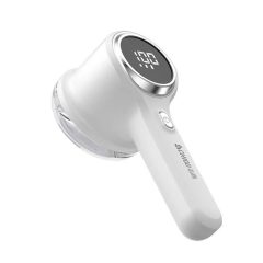   CHIGO Elektromos Ruhaborotva – Szöszeltávolító digitális kijelzővel