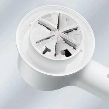 CHIGO Elektromos Ruhaborotva – Szöszeltávolító digitális kijelzővel