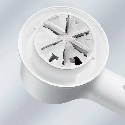 CHIGO Elektromos Ruhaborotva – Szöszeltávolító digitális kijelzővel