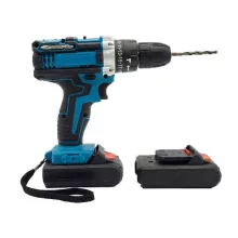 Rex Tool 48V Dupla akkumulátoros fúró-csavarozó készlet