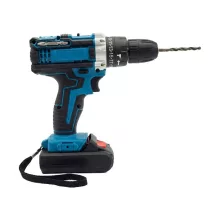 Rex Tool 48V Dupla akkumulátoros fúró-csavarozó készlet