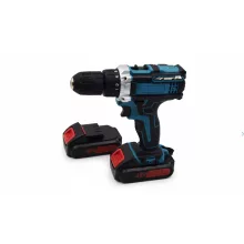 Rex Tool 48V Dupla akkumulátoros fúró-csavarozó készlet