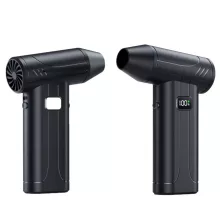 X9 nagy teljesítményű kézi légfúvó