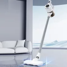 Vezeték nélküli kézi porszívó