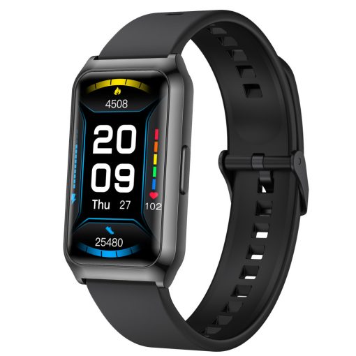 G301 Okoskarkötő, fekete