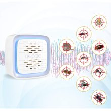 6 db- os ultrahangos szúnyogriasztó