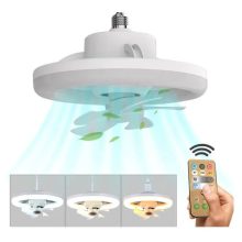 Proled Ventillátor e27 foglalattal