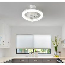 Proled Ventillátor e27 foglalattal