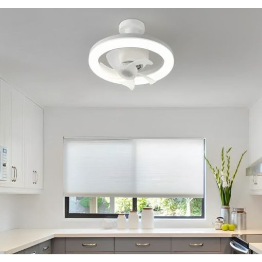 Proled Ventillátor e27 foglalattal