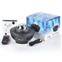 Éjjeli fény kivetítő hangulat lámpa GP01