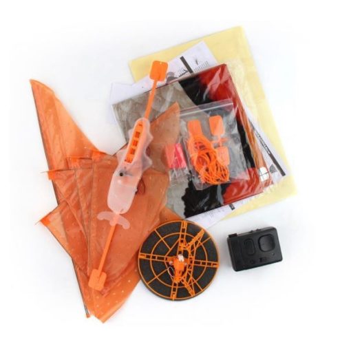 Távirányítós repülő hal