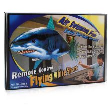 Távirányítós repülő hal