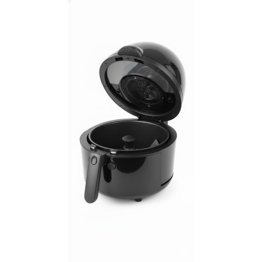 NineShield KB-6001M Panorámaablakos Forrólevegős Sütő – Automatikus keverés funkcióval