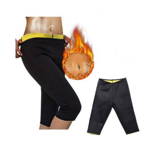 Hot shaper szauna nadrág M méret