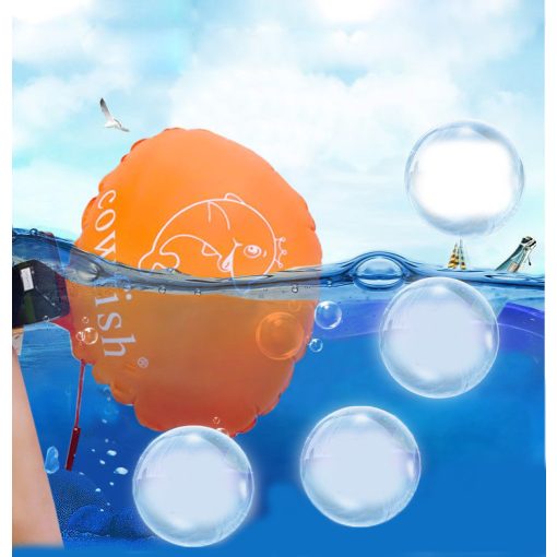 Automata életmentő biztonsági karszallag