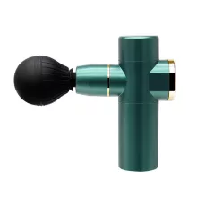 Mini masszázs pisztoly - Izmok regenerálására a mindennapokban!