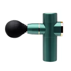   Mini masszázs pisztoly - Izmok regenerálására a mindennapokban!