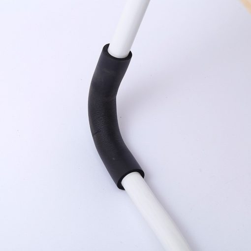 Laptop tartó kisasztal ágyba fa