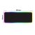   RGB Gamer egérpad 80x30 cm - Amivel hangulatossá teheted a játékélményt!