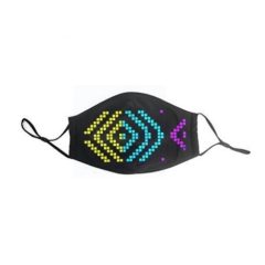 Ledes Magic higiéniai maszk