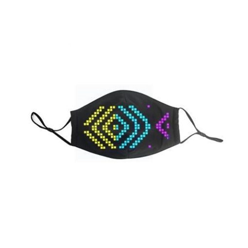 Ledes Magic higiéniai maszk