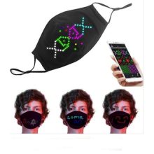 Ledes Magic higiéniai maszk