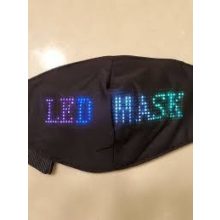 Ledes Magic higiéniai maszk