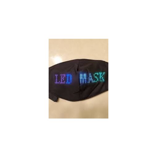 Ledes Magic higiéniai maszk