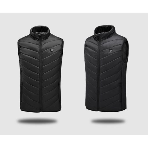 Fűthető mellény XXXXL