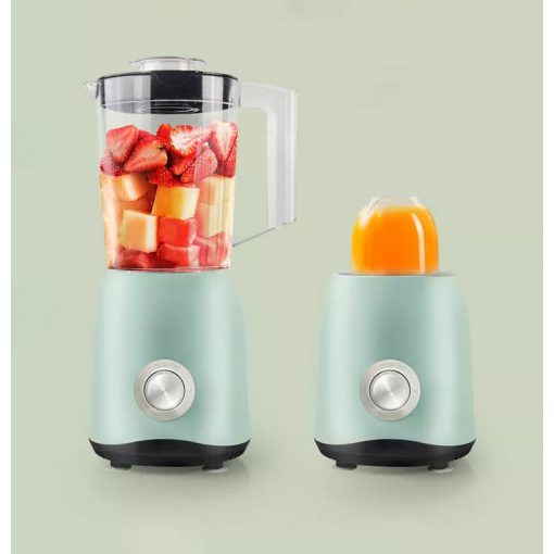 NewLine turmixgép zöld 1500W