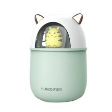 Kitty aroma diffusor párologtató zöld