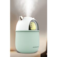 Kitty aroma diffusor párologtató zöld