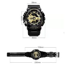 Inka Luxus-Sport karóra