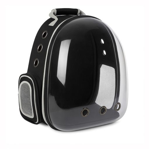 Macskahordozó hátizsák