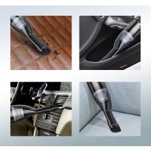 Mini autós vezeték nélküli porszívó