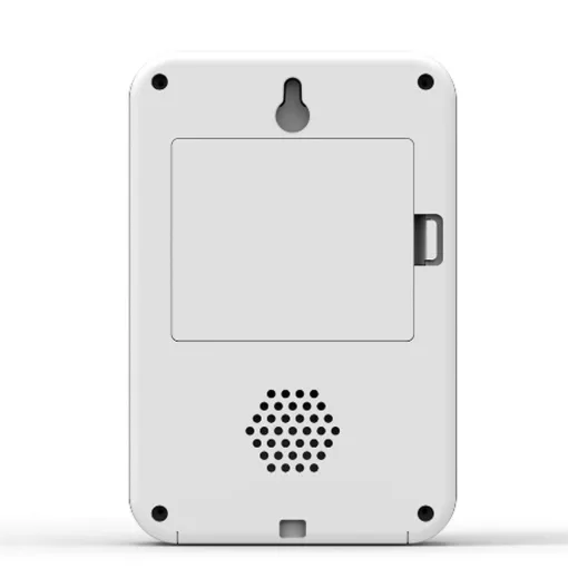 Non-Contact Infravörös Hőmérő K3X GCH-302