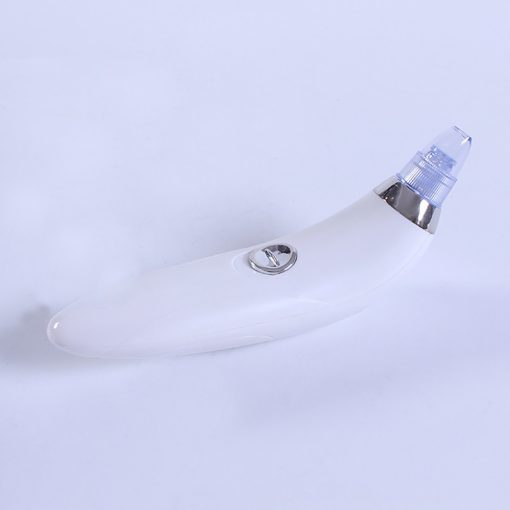 DermaSuction vákuumos mitesszereltávolító és bőrtisztító GCH-301