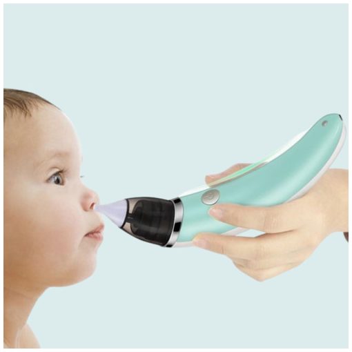 Slejmo Orrváladék szívó